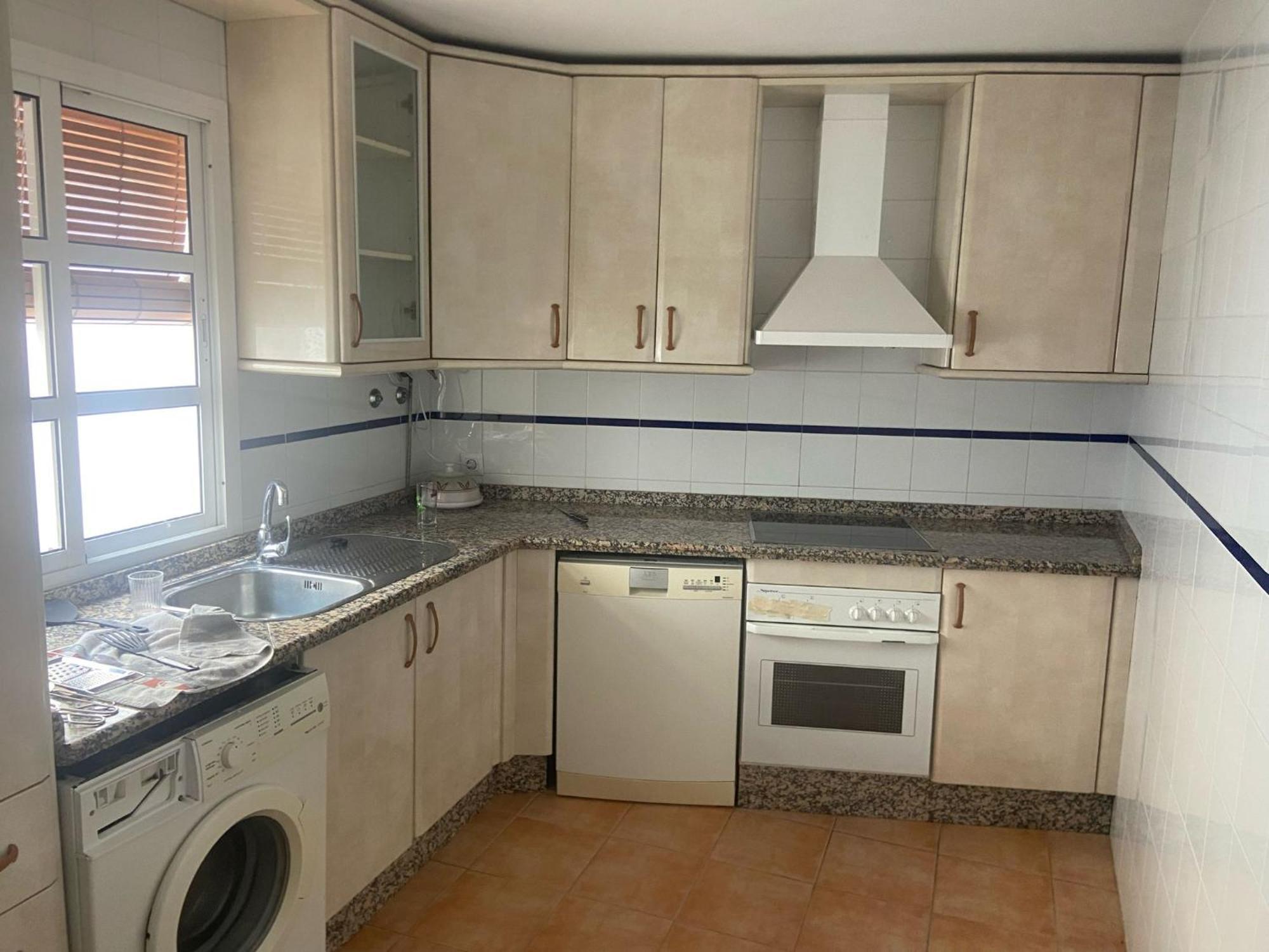 El Arroyo Apartment Jerez de la Frontera Exterior photo