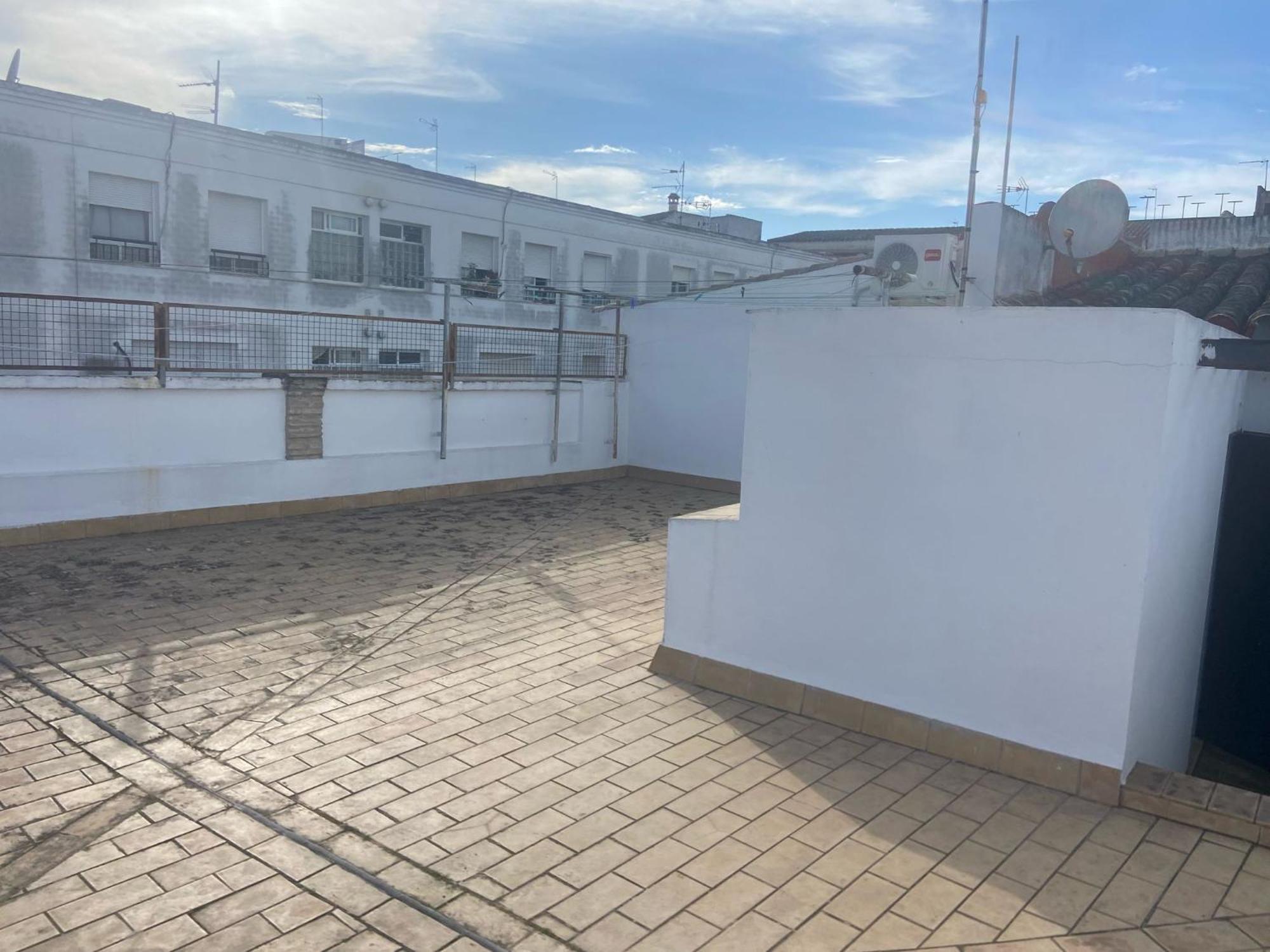 El Arroyo Apartment Jerez de la Frontera Exterior photo