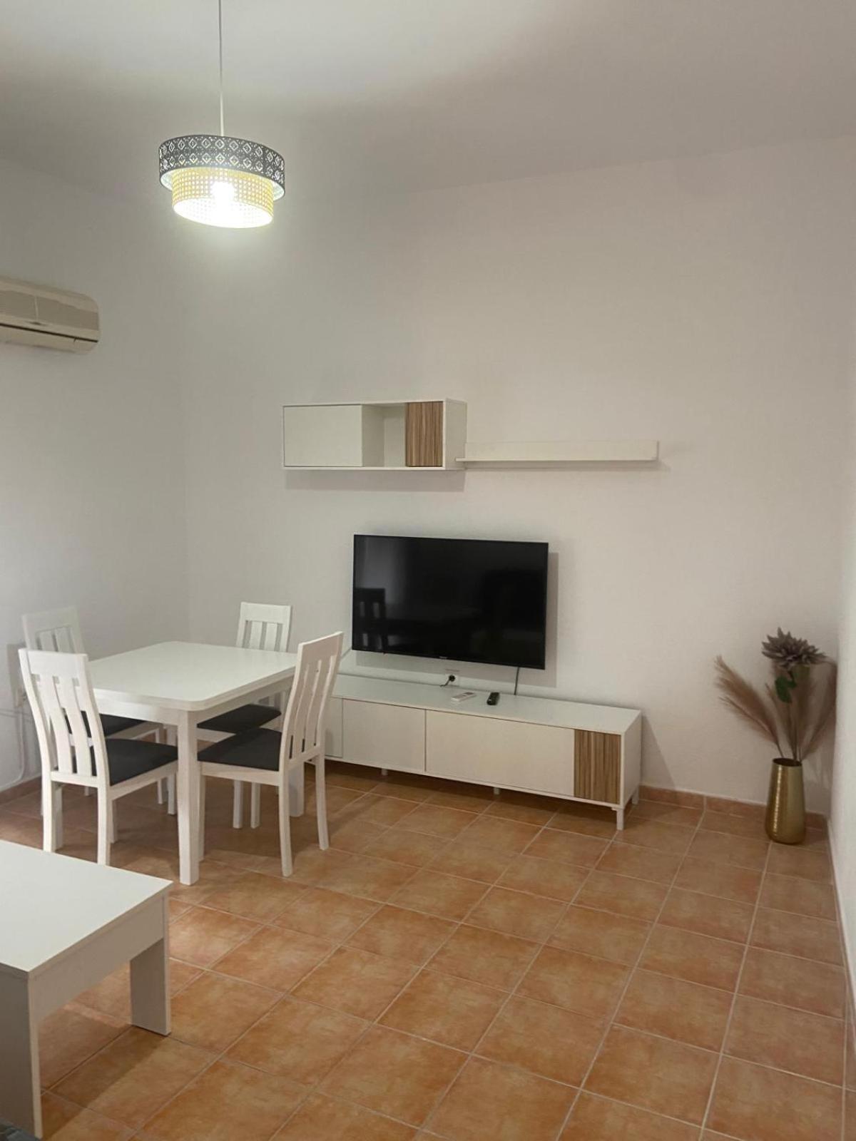 El Arroyo Apartment Jerez de la Frontera Exterior photo